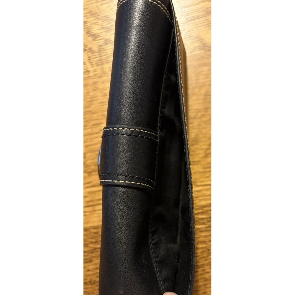 Vintage coach soho bifold long wallet - Picture 5 of 13